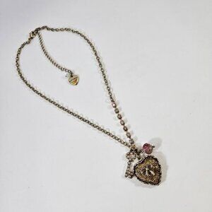 Betsey-johnson Women's Jewellery